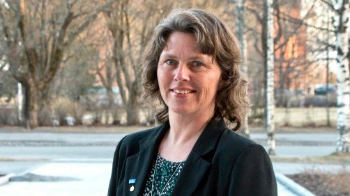 Ulla Bergström Norrmejerier (1)