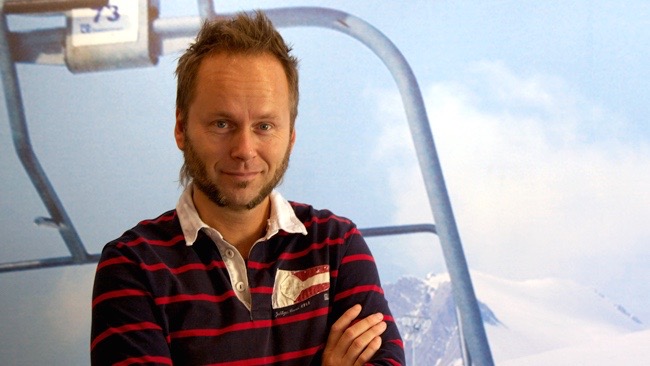 Ronny Olovsson