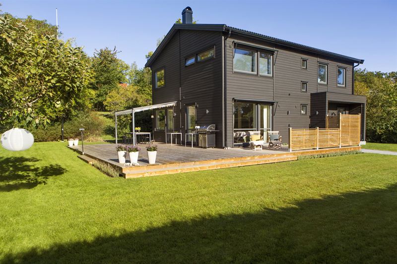 OBOS fortsätter att satsa på den svenska marknaden