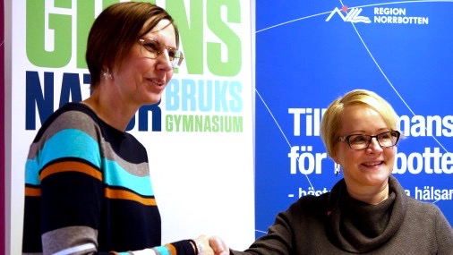 Piteå tar över Grans