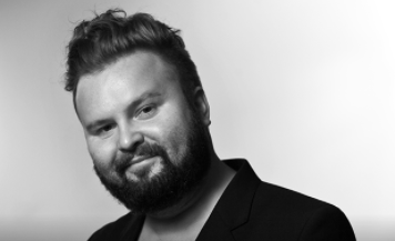 Niklas Turner Olovzon