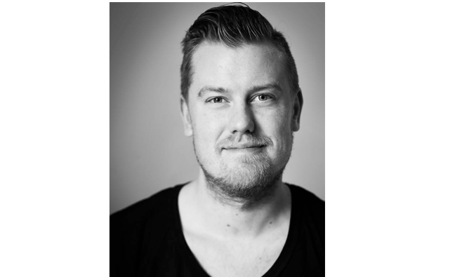 Oskar Junzell förstärker Ferrum