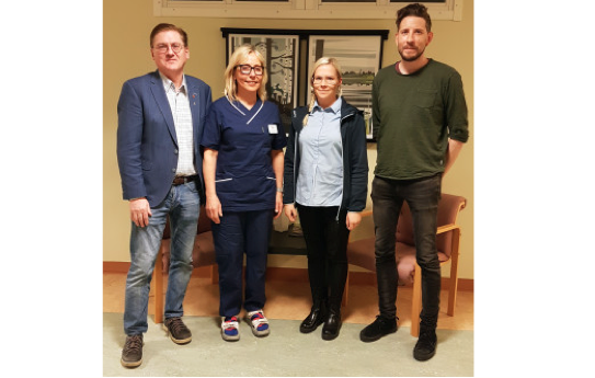 Gällivare Hälsocentral