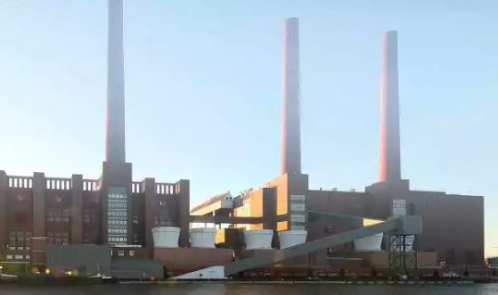 Volkswagen Wolfsburg