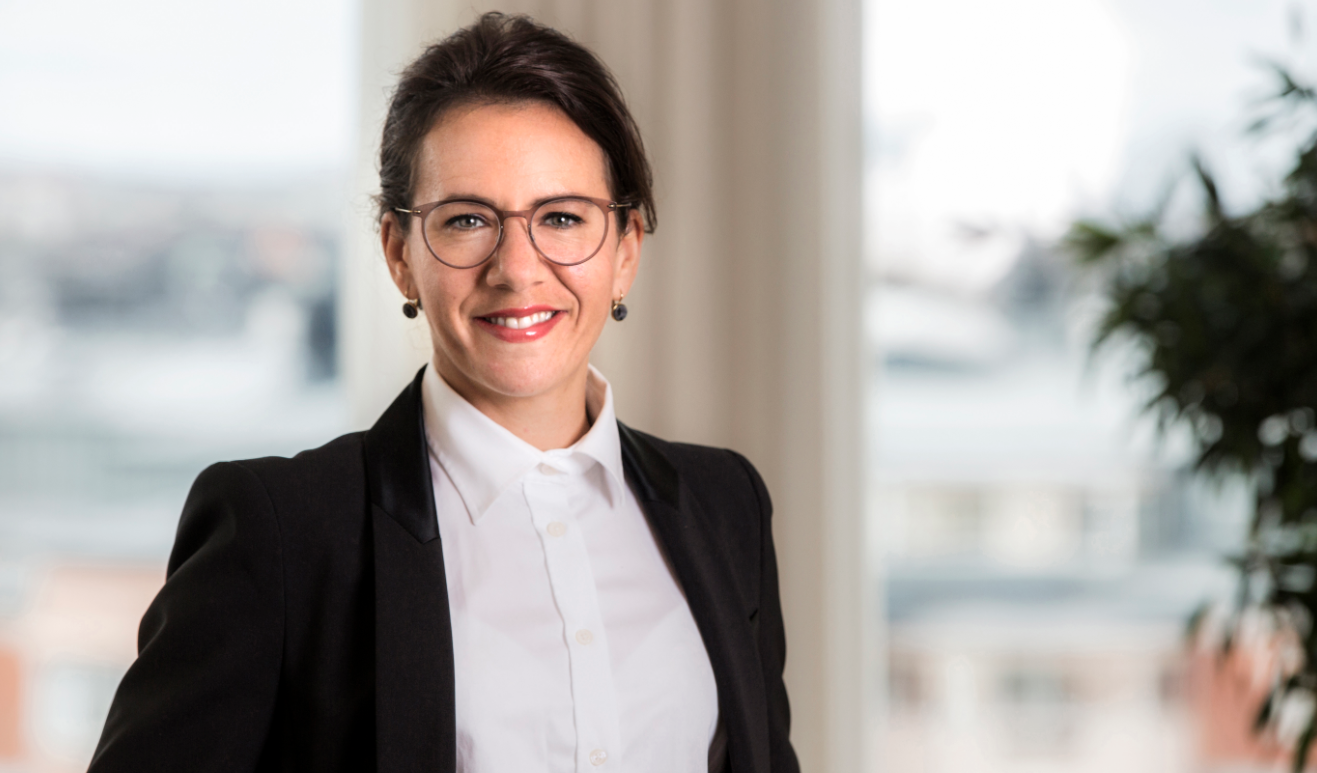 Catharina Henriksson