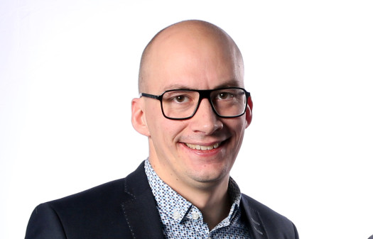 David Wiklund Wibax Biofuels