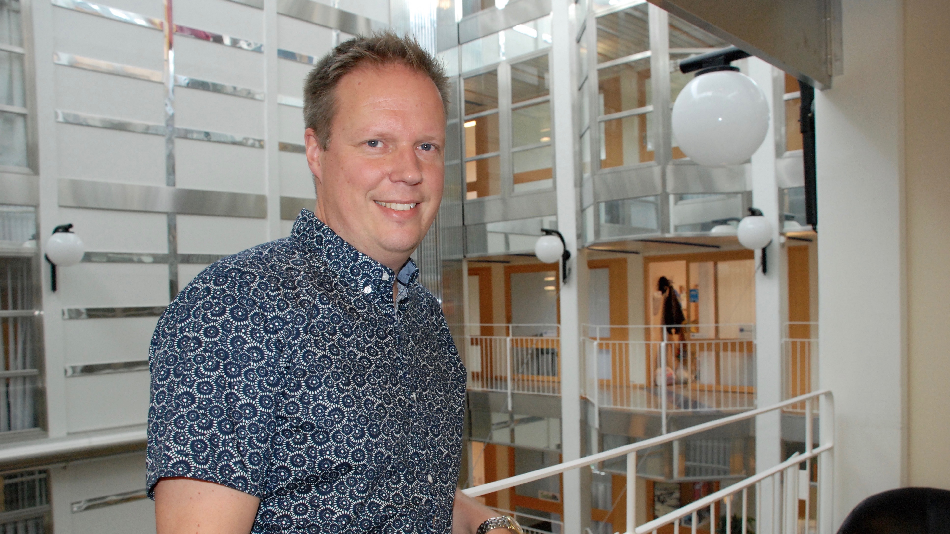 Patrik Engstedt Progira