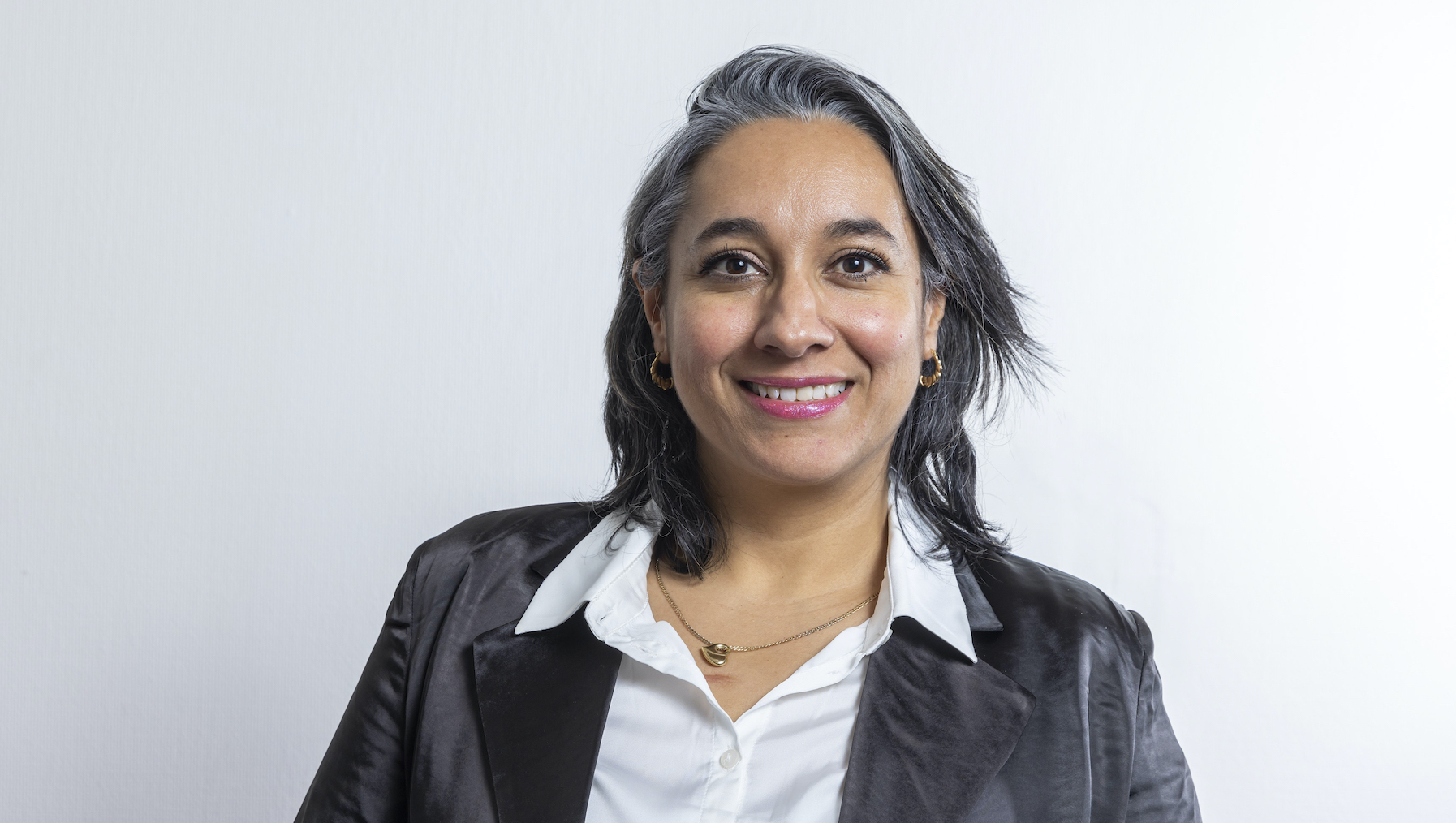 Cecilia Morales Nilsson