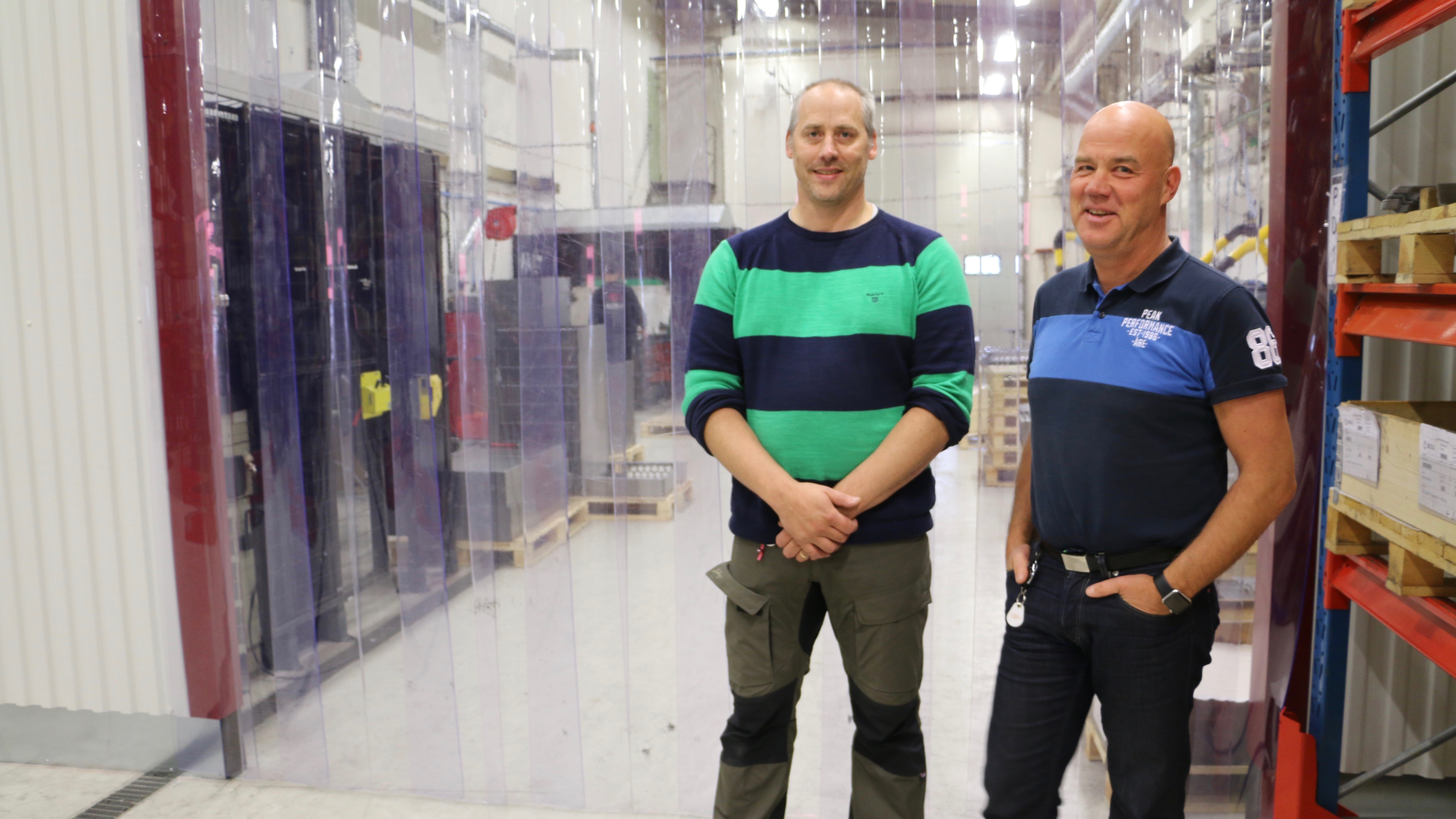 Modulsystem i Kalix (1)