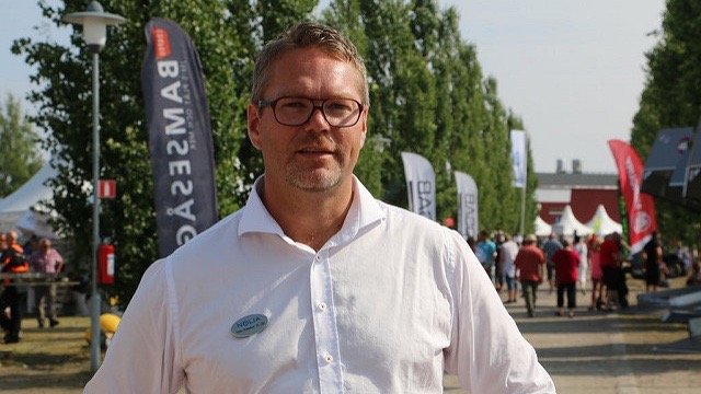 Tommy Abrahamsson Nolia