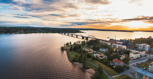 Luleå
