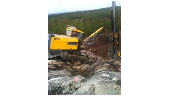 Botnia Exploration Vargbäcken (2)