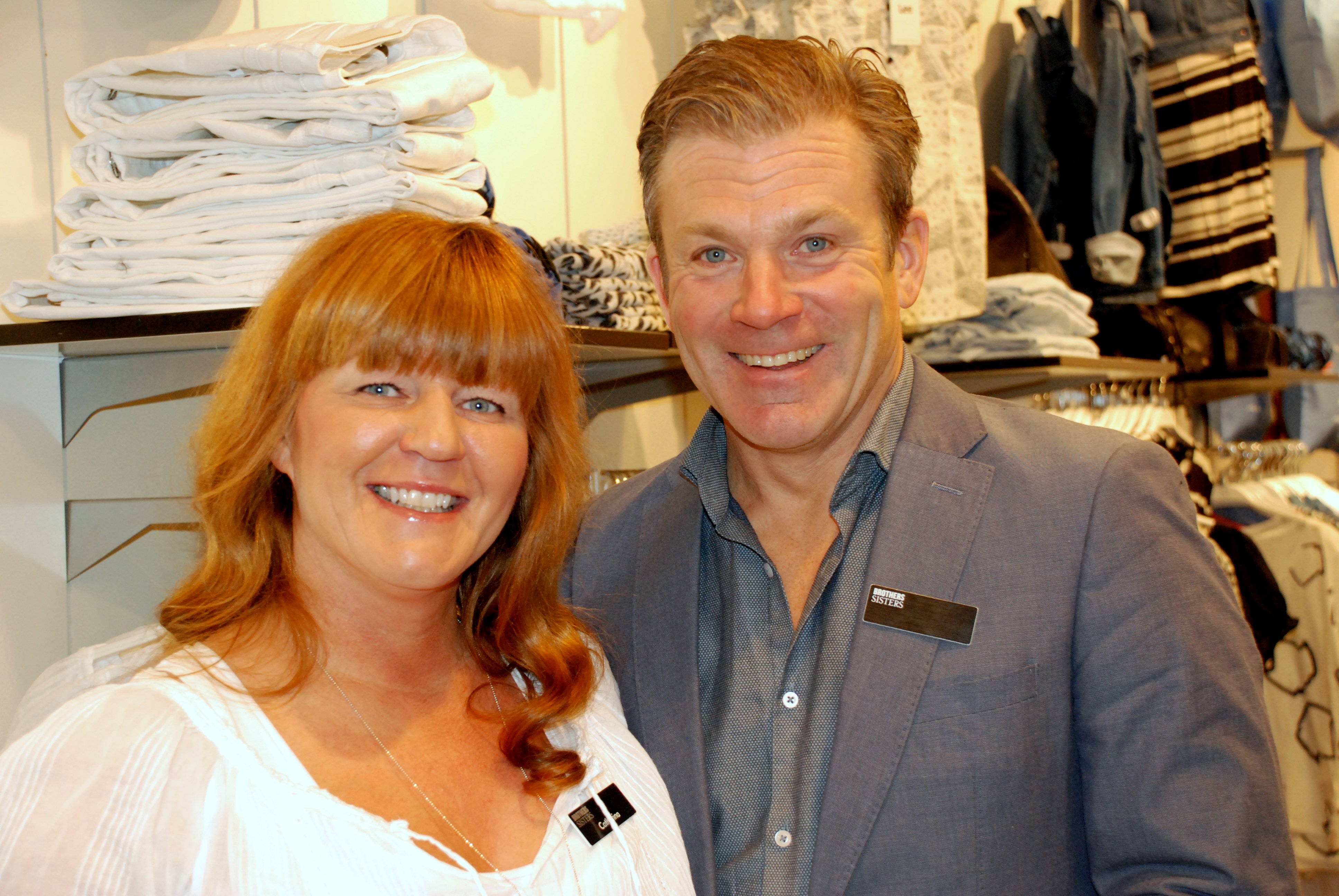 Brothers and Sisters 1