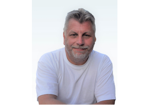 Johnny Sundberg Nåiden