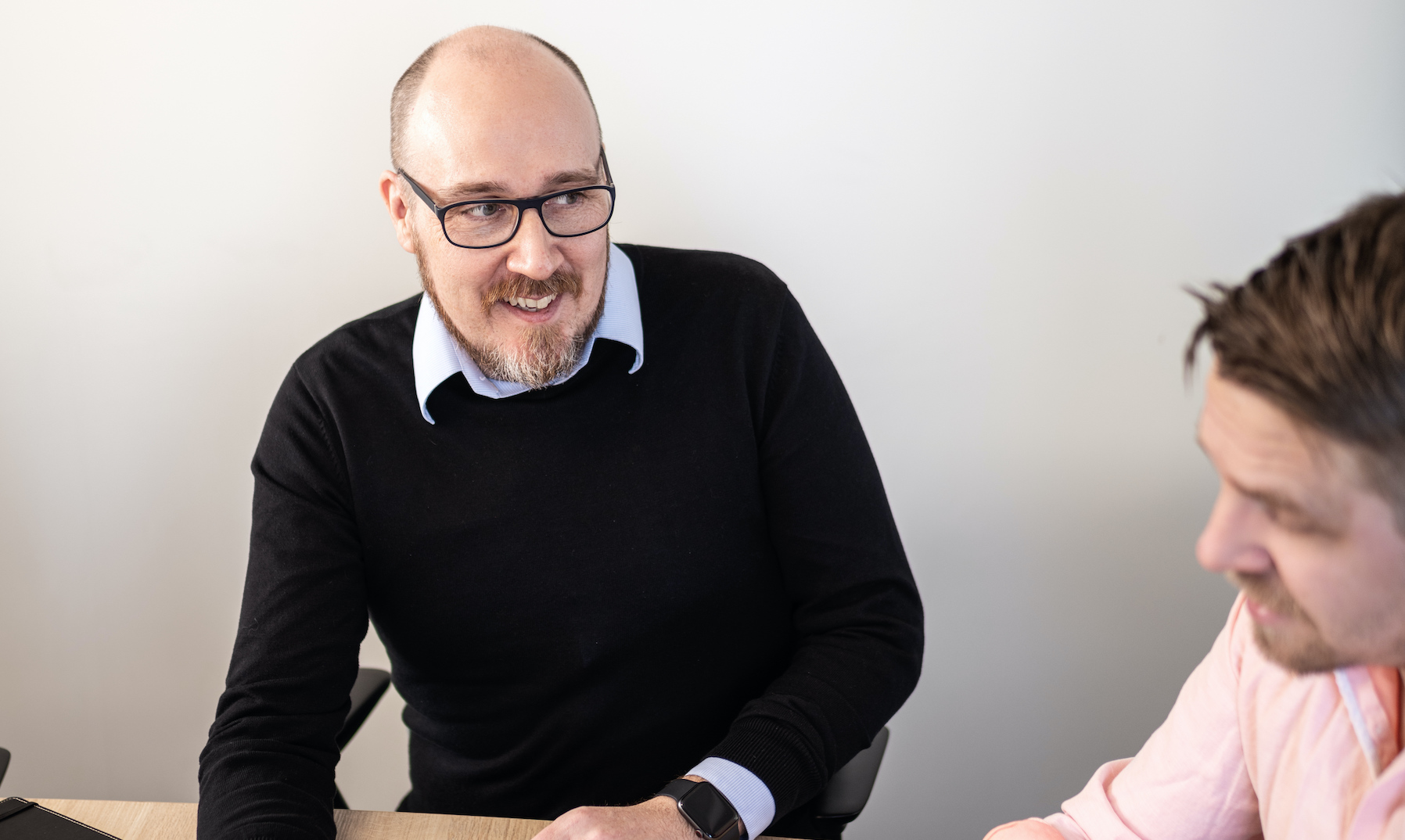 Magnus Granljung (2)