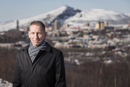 Stefan Hämäläinen