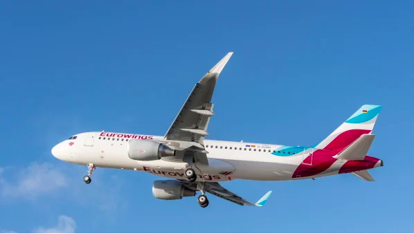 Eurowings