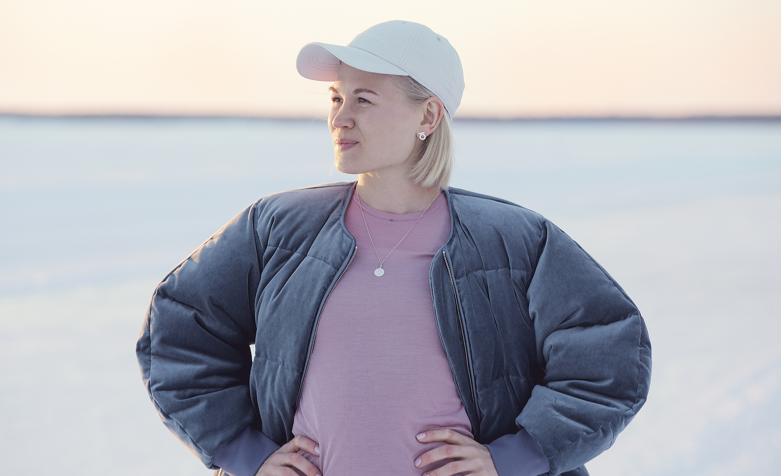 Malin Drivkraftspodden Malin Winberg