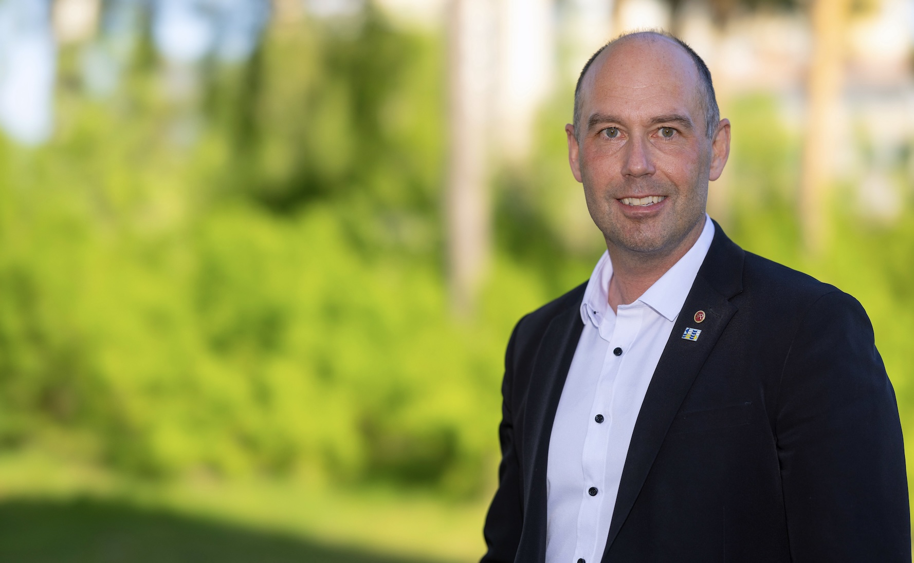 Rickard Carstedt 2024