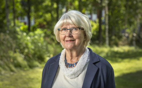 Margareta Jonsson