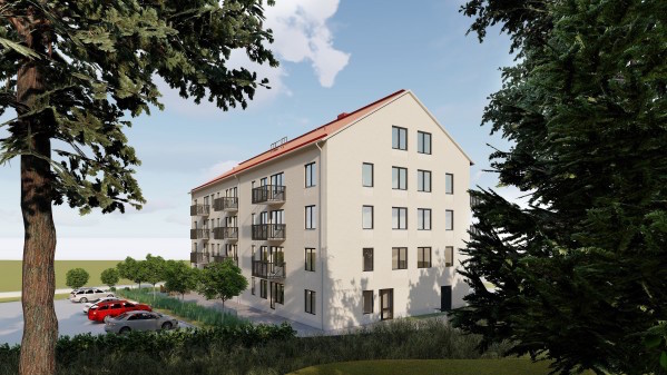 Lindbäcks O Genova