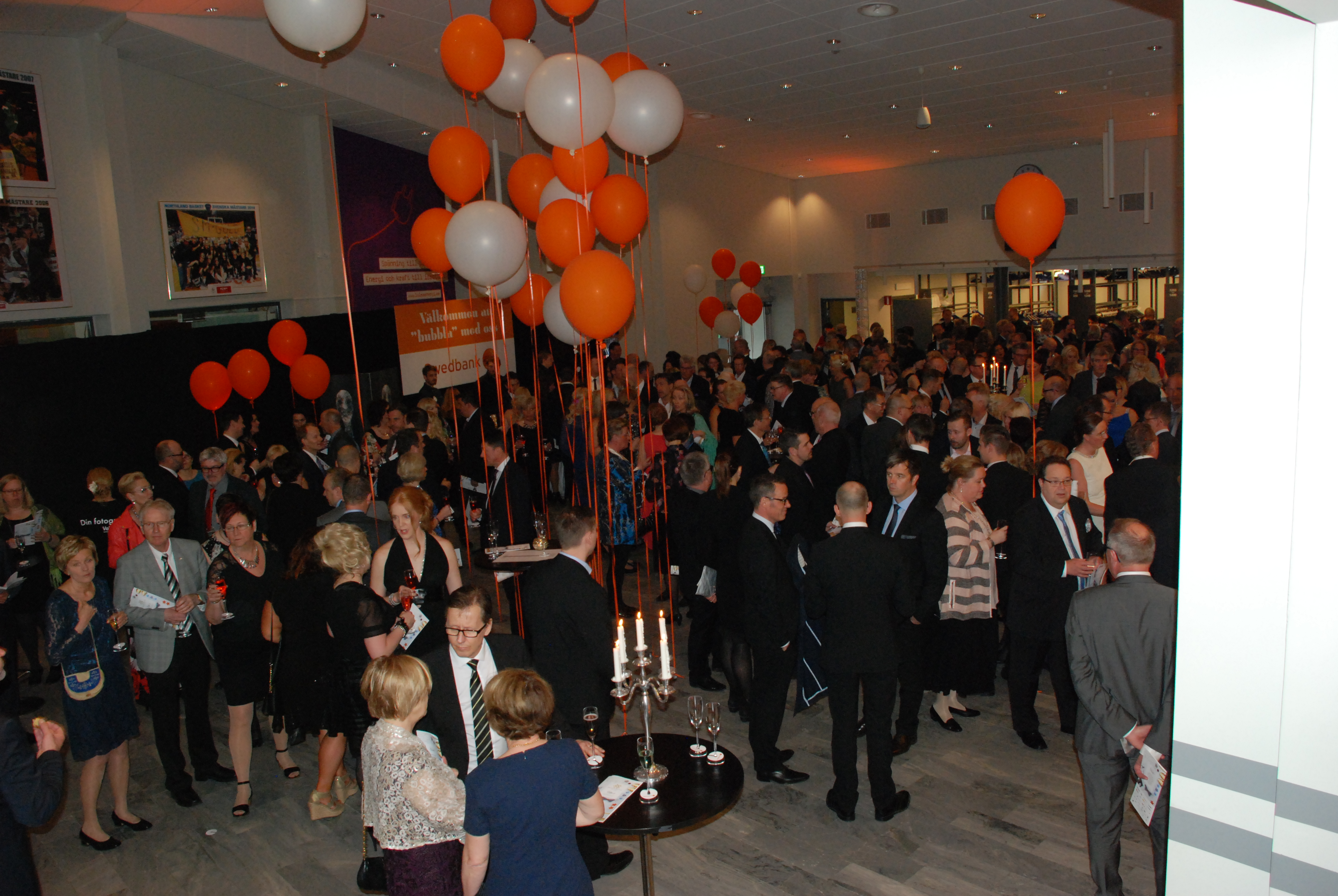 Näringslivets pris 1