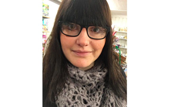 Johanna Stenvall Älvsbyn