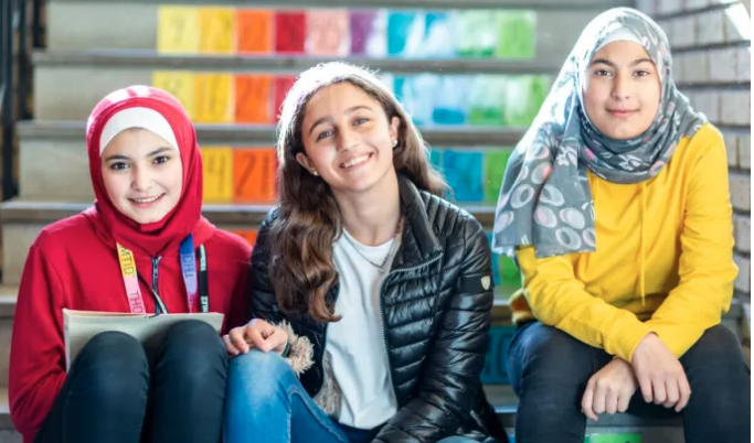 Thorengruppen Kiruna