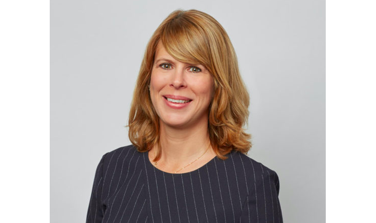 Kristin Magnusson Bernard