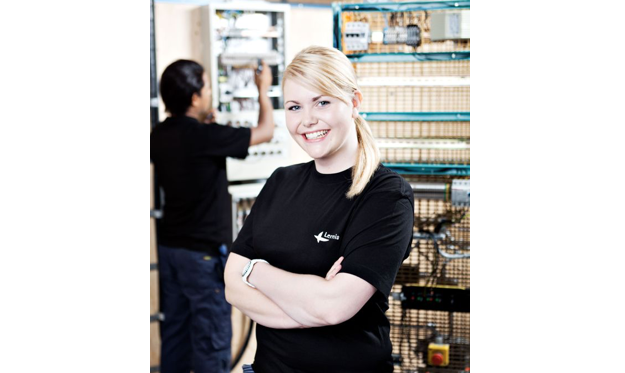 Lernia Utbildning (1)