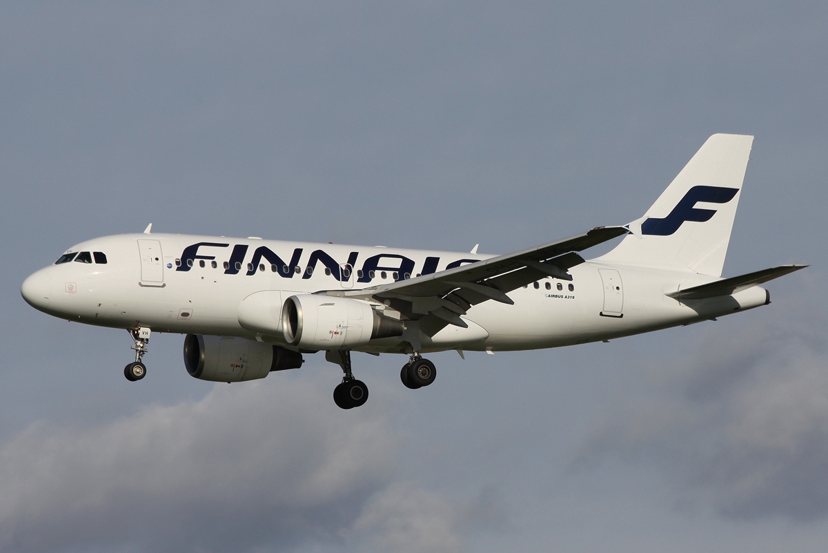 Finnair (1)