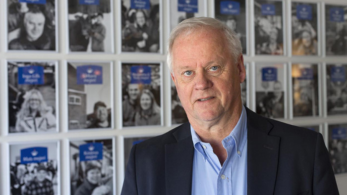 Hans-Åke Hammarström (1)