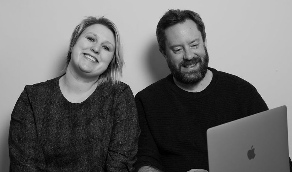 Framtidsbyrån Älska