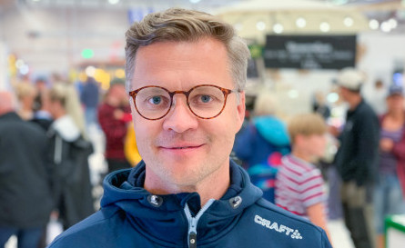 Jonas Dahlberg Nolia