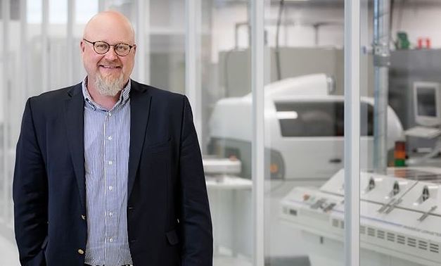 Jussi Harvela TACTOTEK