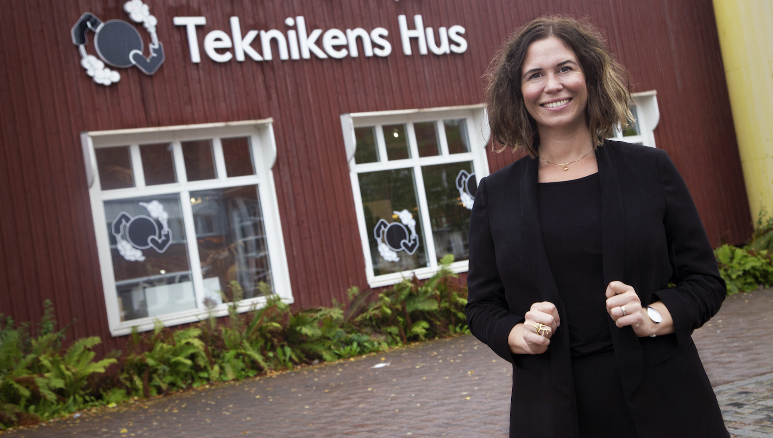 Josefin Wäppling Bernardzon