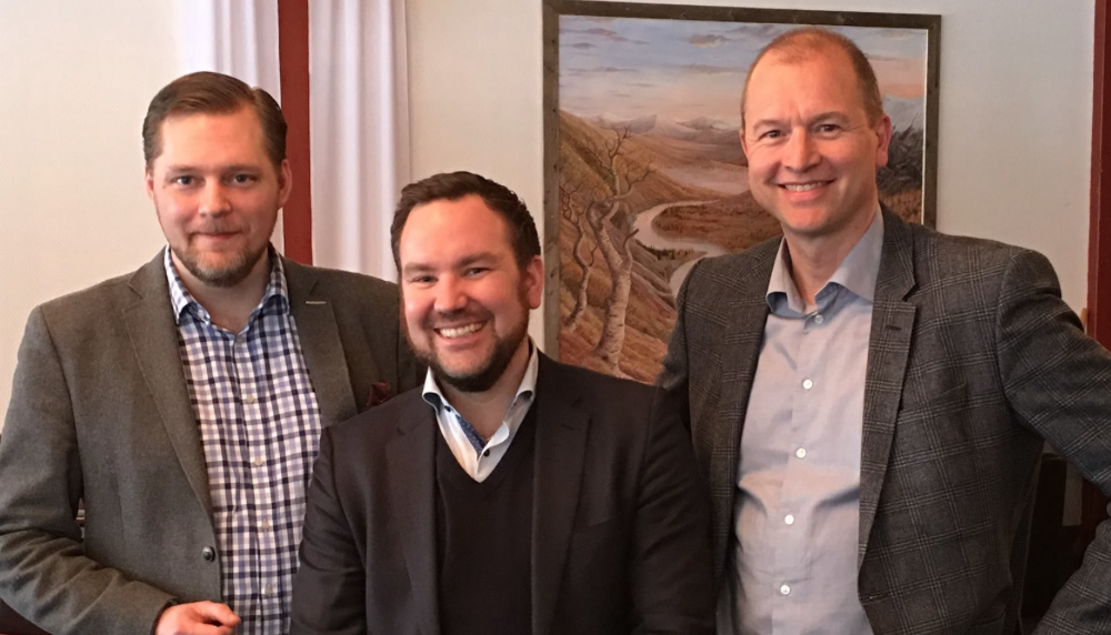 Integrationssamarbete