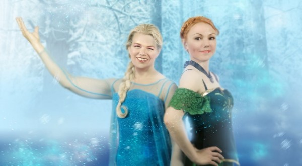 Filmevent Stora Nolia