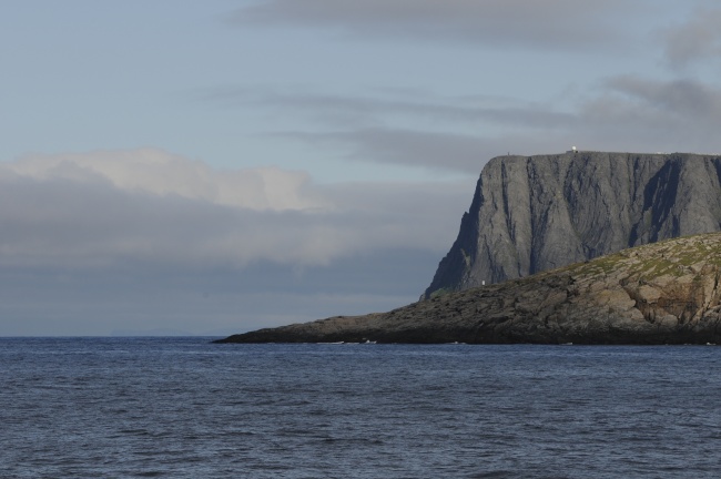 Nordkap