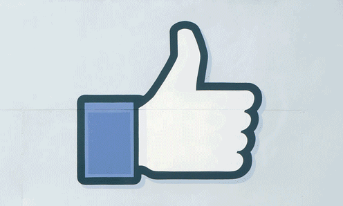 Facebook företagssidor