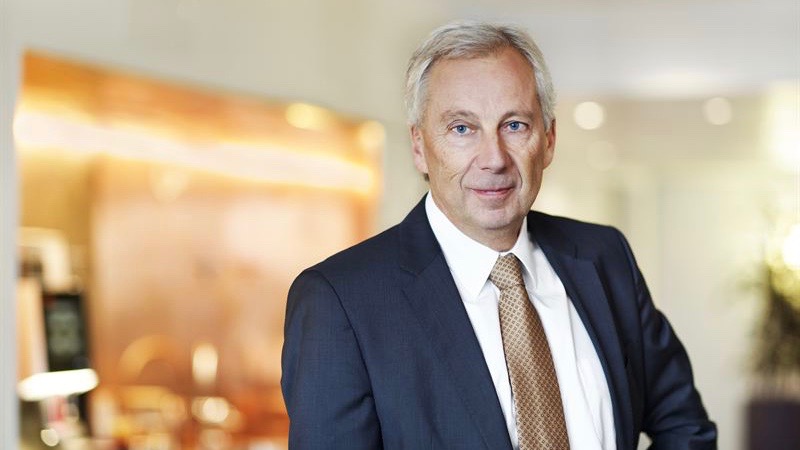 Lennart Evrell Boliden