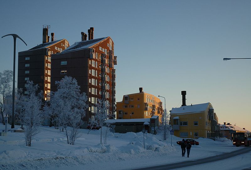 Kiruna