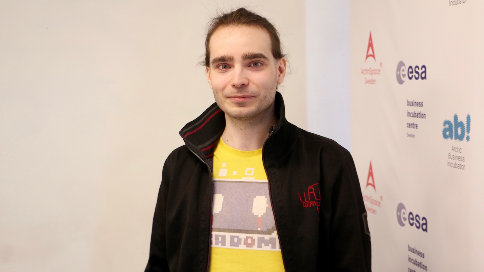 Jonas Roininen Pixadome