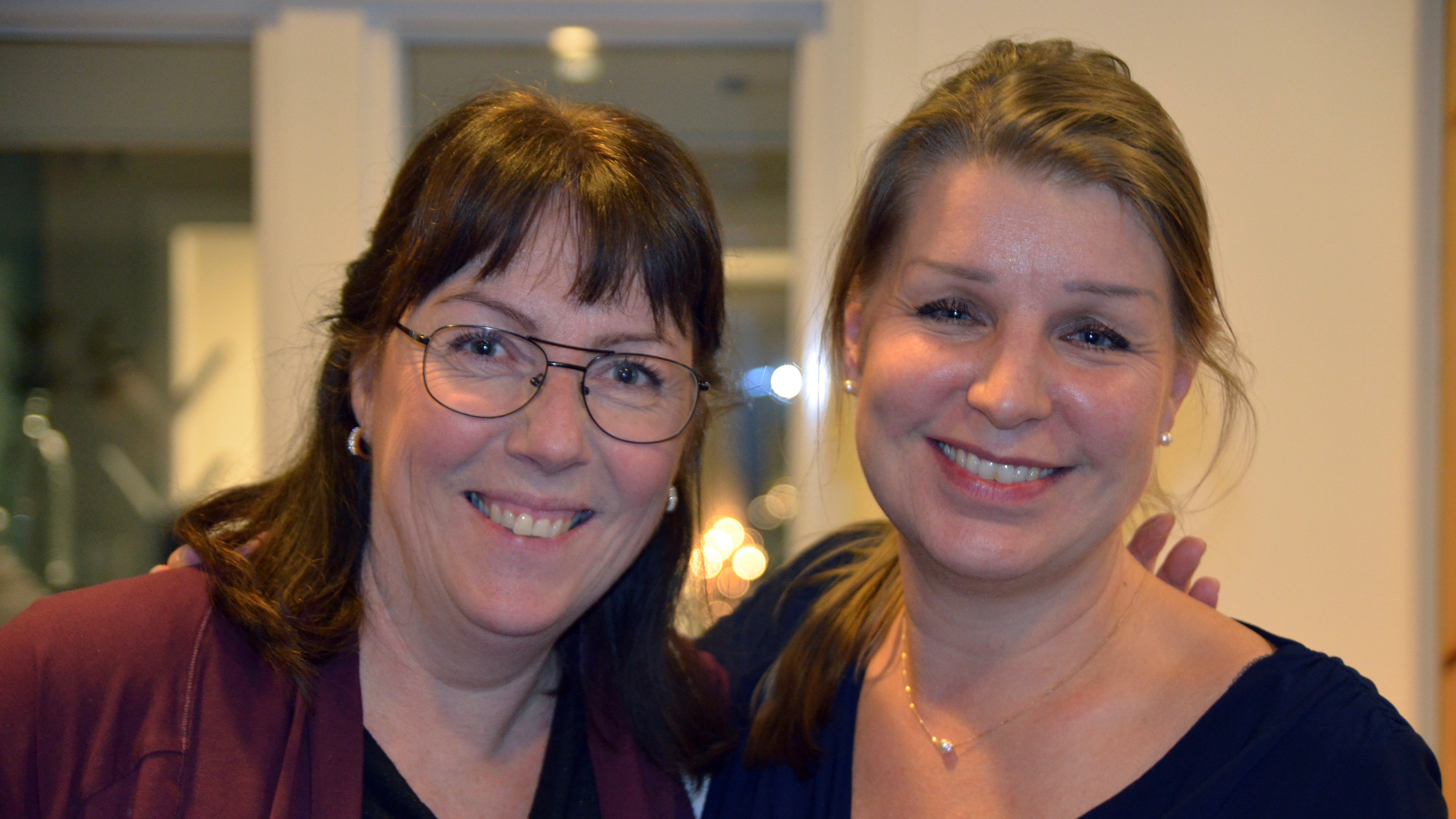 Sara o Maria Magdalena