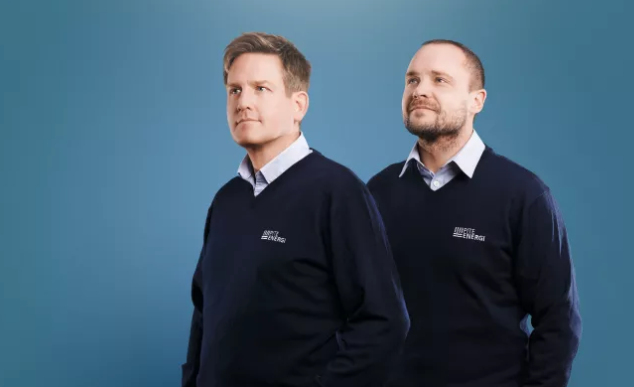 Pite energi klimatkämpar