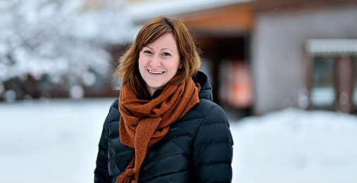 Hanna Winsa Lantmäteriet