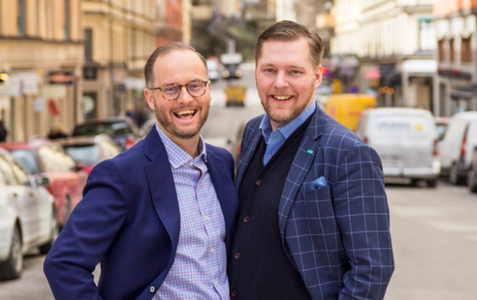 Företagarna och Offerta