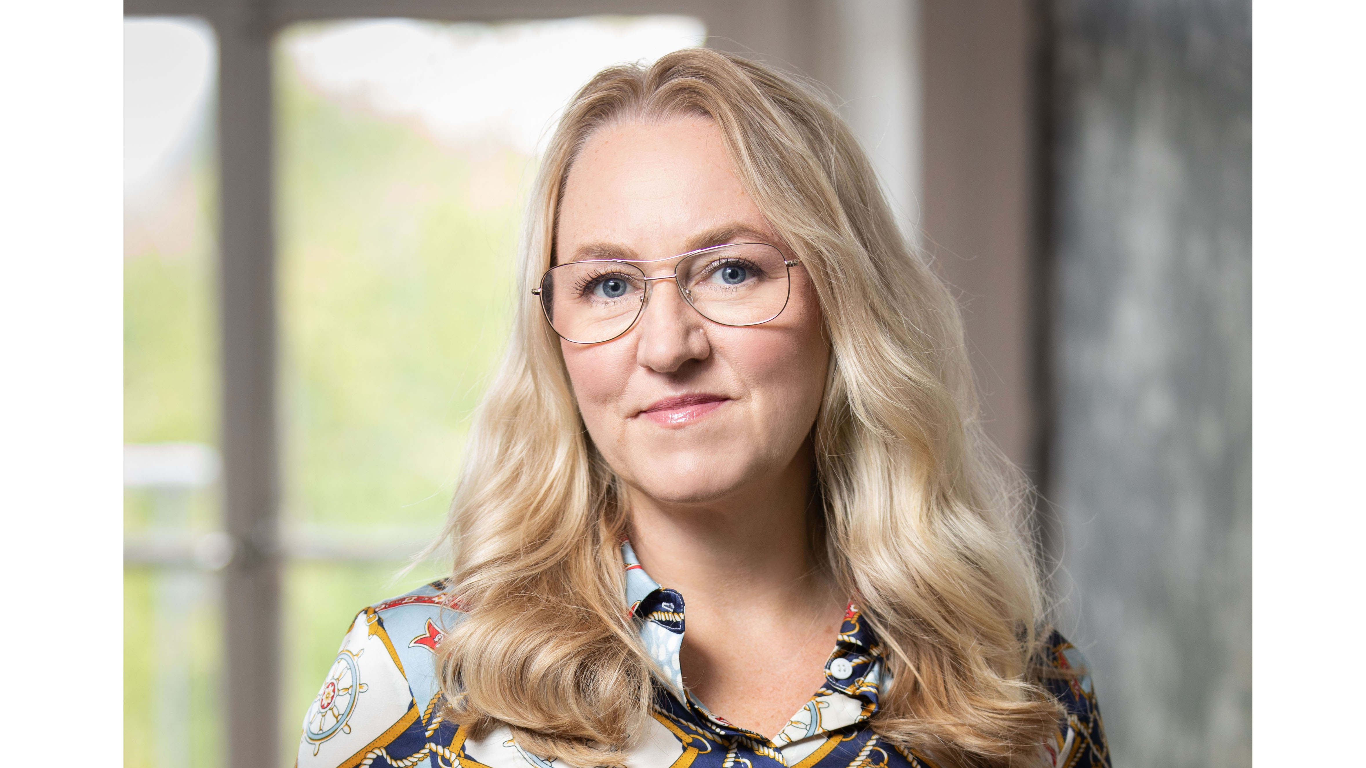 Maria Sunér Fleming Vd Svemin