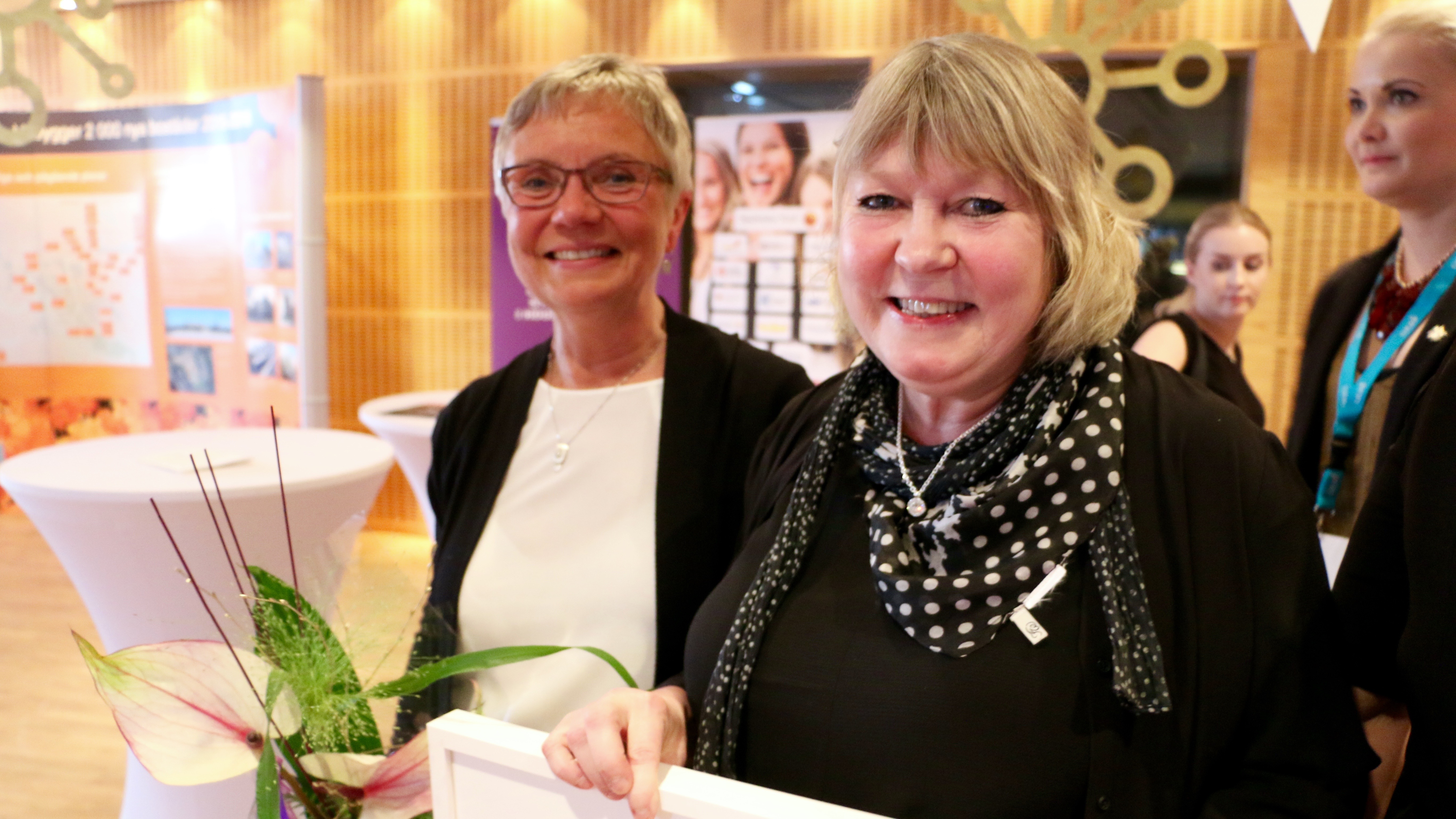 LIndbergs konst & ram