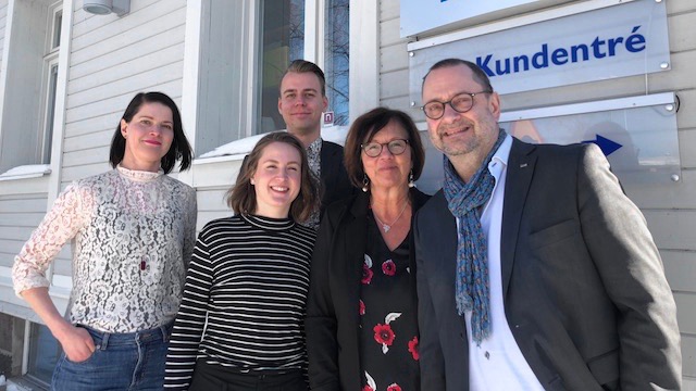 Galären och Yours i nytt samarbete